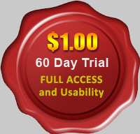 $1.00 60 Days Trial