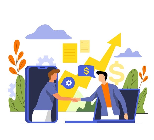 Trust In Your website