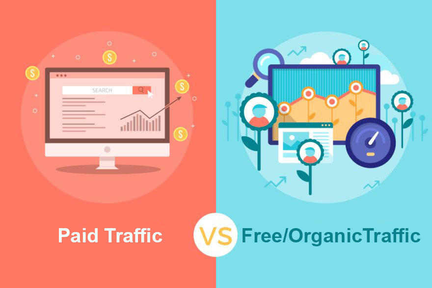 Get Targeted Traffic