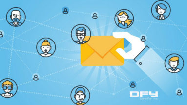 cold emailing
