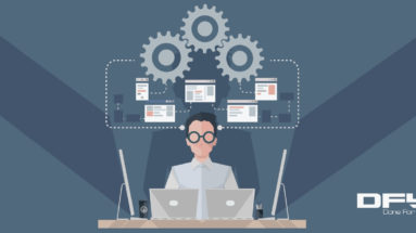 Digital marketing agency