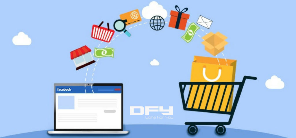 Generate e-commerce sales using facebook ads
