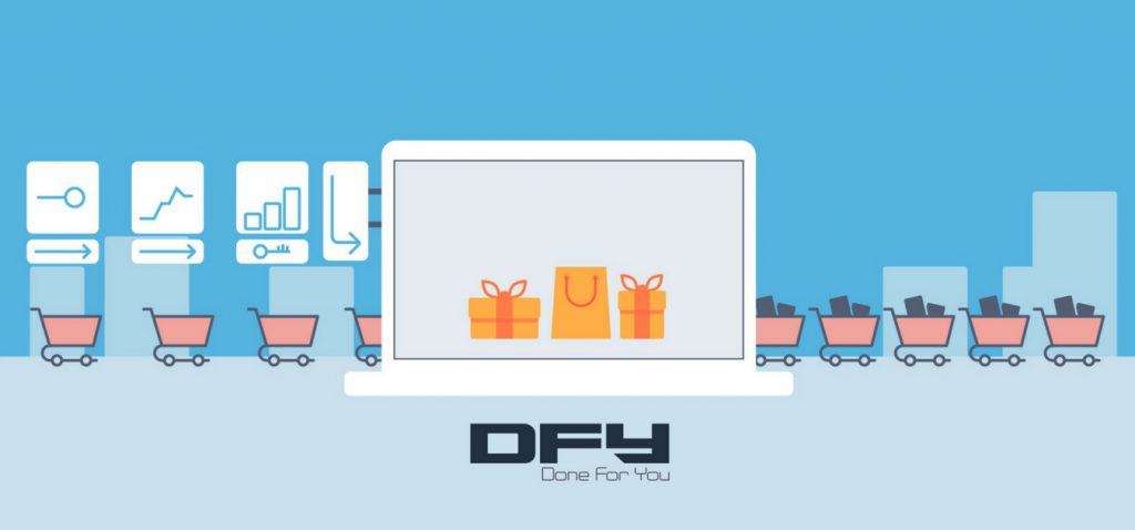 Ecommerce Store Traffic