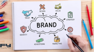 Guide to branding