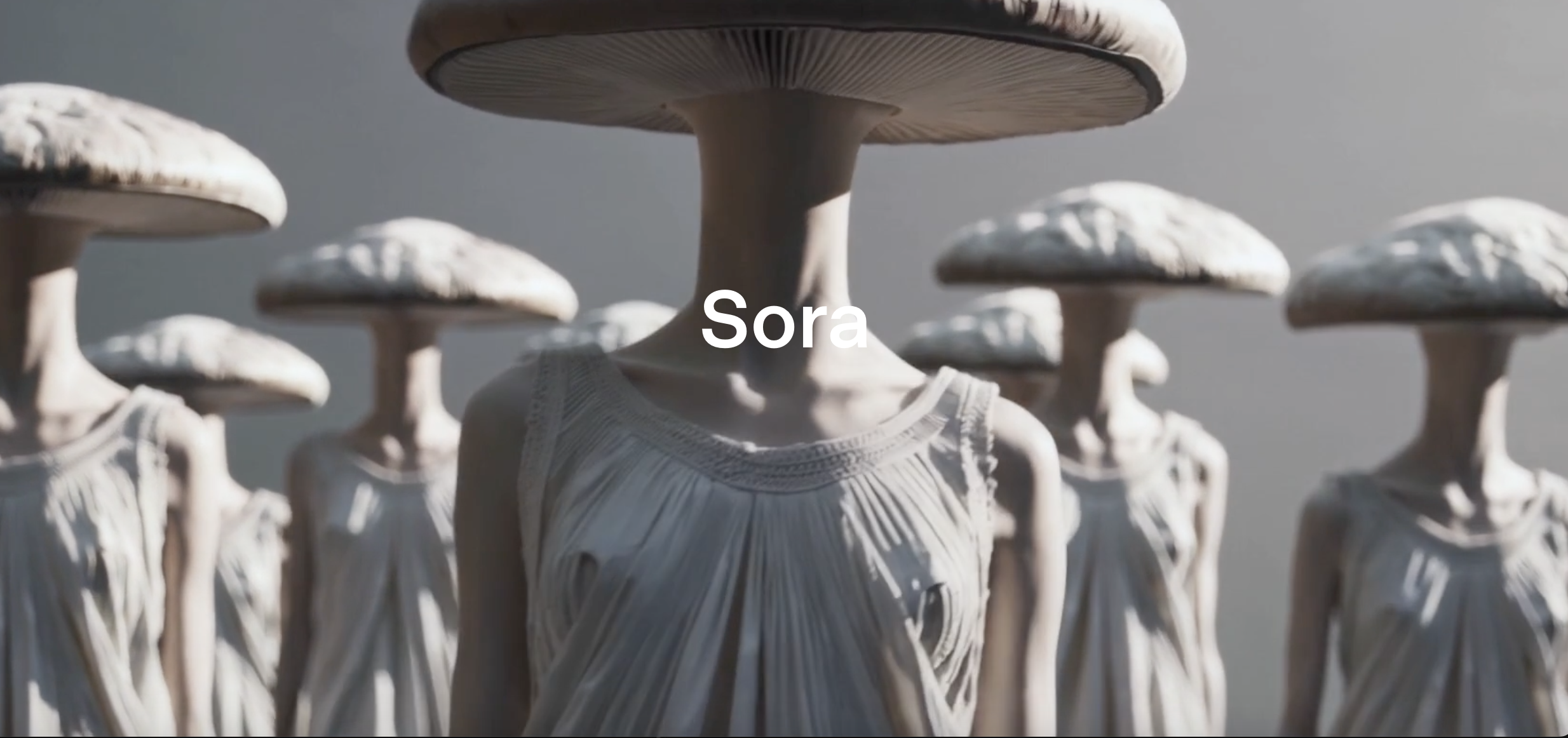 Is Sora AI The Future of Video Content Creation?